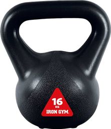 Iron Gym Kettlebell 16 kg IRG039