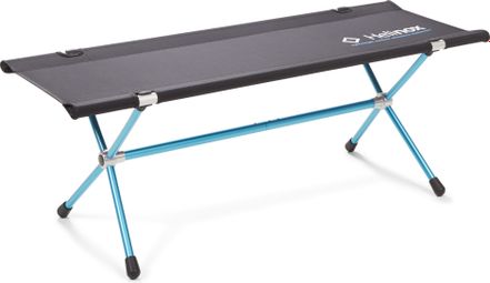 Banc Pliant Helinox Bench One Noir