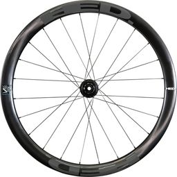 HED Vanquish V45 Pro 700mm Rear Wheel | 12x142mm | CenterLock | Black