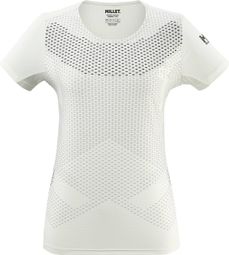 Millet Intense Women's Trail T-Shirt White