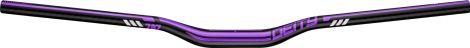 Cintre Deity Skyline 31.8 Aluminium 787mm Noir Violet