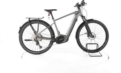 Produit reconditionné - Focus AVENTURA² 6.8 Trekking E-Bike - Bon Etat