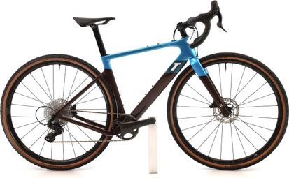 Produit reconditionné · 3T Exploro Race Ekar / Vélo de gravel | Très bon état