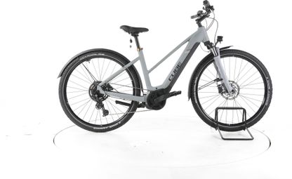 Produit reconditionné - Cube Nuride Hybrid E-Bike 2025 - Très Bon Etat