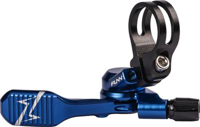 Funn Updown Seatpost Control Blue