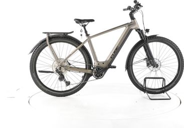 Produit reconditionné - Cube Kathmandu Hybrid Pro Trekking E-Bike - Bon Etat