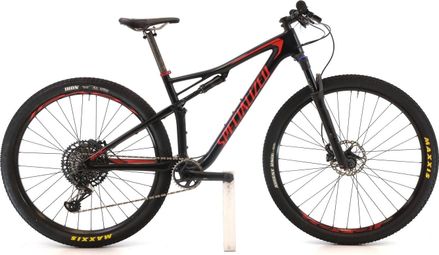 Produit reconditionné · Specialized Epic Comp X01 / Vélo VTT | Bon état