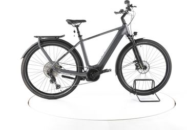 Produit reconditionné - Cube Touring Hybrid EXC Trekking E-Bike 2024 - Très Bon Etat