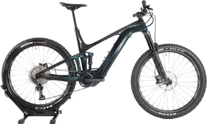 Produit Reconditionné · VTT électrique GIANT Trance X Advanced E+ 2 800Wh 2022 · Bon état