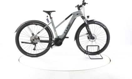 Produit reconditionné - Cube Reaction Hybrid Performance Vélo Electrique de - Bon Etat