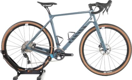 Produit Reconditionné · Vélo de gravel CANYON Grizl CF SL 8 1by 2023 · Très bon état