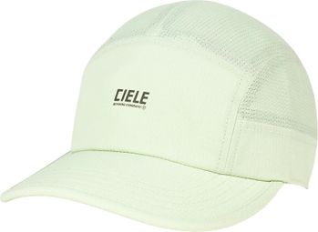 Gorra Ciele GOCap SC Field Capital RC Light Moss