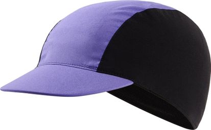 Casquette Cyclisme Odlo Performance Violet/Noir