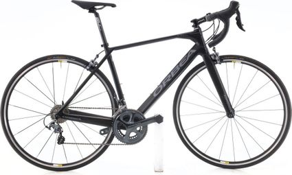 Produit reconditionné · Orbea Orca Carbone · Noir / Vélo de route / Orbea | Bon état