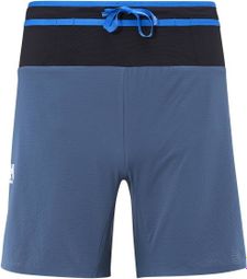 Mijo Intense Pro Light Short Azul Hombre