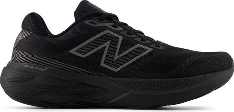 New Balance Fresh Foam X 880 v15 Laufschuhe Schwarz Herren