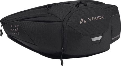 Vaude Moab Hip Pack 4L Banana Bag Black