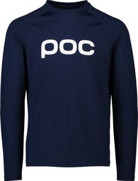 POC Reform Enduro Jersey Blue