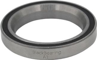 Black Bearing A1 Steering Bearing 27.15 x 38 x 6.5 mm 36/45 °