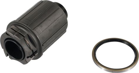 BONTRAGER Freehub Body for Bontrager Rhythm Comp / Elite Hub