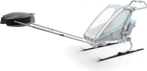 Thule Chariot Cross-Country Skiing Kit