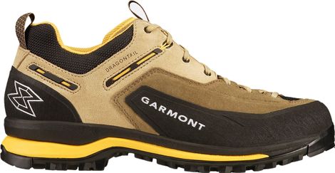 Chaussures d'approche Garmont Dragontail Tech Beige