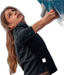Women's Snap Climbing long sleeve shirt with pocket