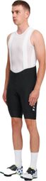 MAAP Bibs Team Bib Evo Short Zwart / Wit