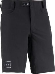 Kenny Gravity Shorts Black