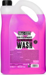 Muc-Off Dry Cleaner 5 litres