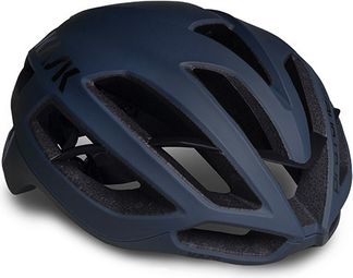 Kask Protone Icon Helm Mattblau
