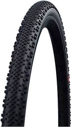 Schwalbe G-one Bite Evolution Super Ground 27.5´´ Tubeless Foldable Gravel Tyre Noir 27.5´´...