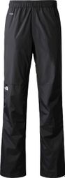 Pantalones impermeables para mujer The North Face Antora Negro