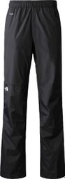 The North Face Antora Women's Waterproof Pants Black