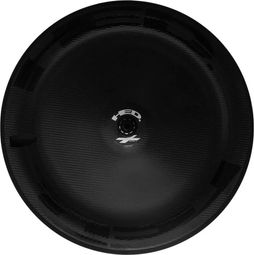 HED Jet RCD Pro 700mm Lenticular Rear Wheel | 12x142mm | CenterLock | Black