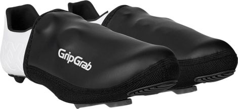 GripGrab PACR Black Toe Covers