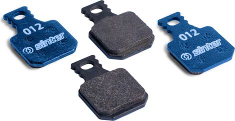 Sinter Plaquettes de Frein 012 Magura (Paire)