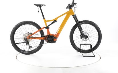 Produit reconditionné - Focus JAM² 6.8 E-Bike Fully - Très Bon Etat