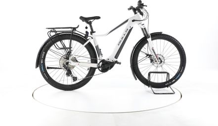 Produit reconditionné - Bulls Aminga EVA 2 Trekking E-Bike - Très Bon Etat
