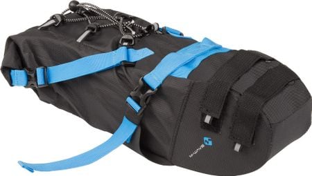 M Wave Rough Ride Sattel 5 L Schwarz