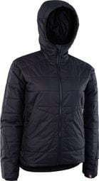 Giacca MTB ION Primaloft Shelter Donna Nero