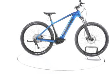 Produit reconditionné - Trek Powerfly 4 E-Bike - Bon Etat