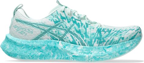 Asics Noosa Tri 16 Laufschuhe Blau/Weiß Herren