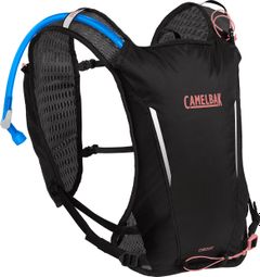 Camelbak CIRCUIT RUN VEST Femme Noir