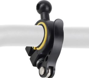 Support et Protection Smartphone Pièce de fixation R2B Pour support de téléphone vélo