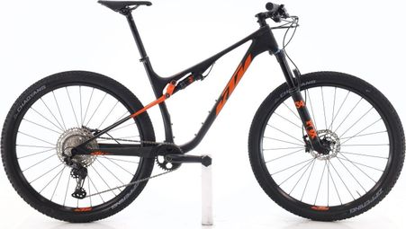 Produit reconditionné · KTM Scarp Master Carbone XT / Vélo VTT / KTM | Bon état