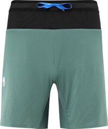 Millet Intense Pro Light Short Green Homme
