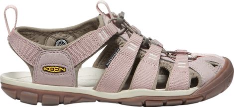Sandali escursionistici Keen Clearwater Rosa da donna 