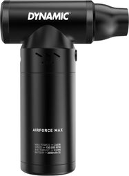 Soplador Portátil Dynamic Air Force Max Negro
