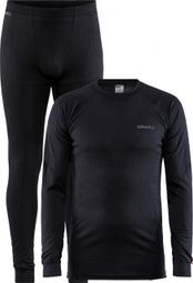 Conjunto de capa interior Craft Core Dry, negro